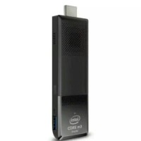 Jual INTEL boxstk2m3w64cc m3-6Y30/4GB/64GB eMMC/Win10 Compute Stick - Murah