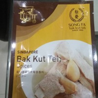 Jual Bak Kut Teh spices Singapore Murah