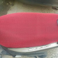 Jual Sarung Jaring Jok Motor Anti Panas Anti Air Murah