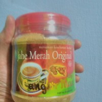 Jual Jahe Merah Original Cap Cangkir Mas Murah