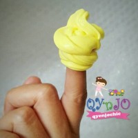 Jual SILLY PUTTY SLIME 100ml Murah