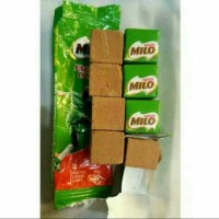 Jual MILO Energy Cube Murah