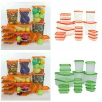 Jual Ikea Pruta set / tepak 1 set dapet 17 Murah