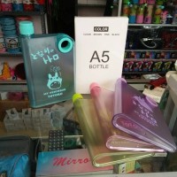 Jual MEMO BOTOL A5 KARAKTER Murah