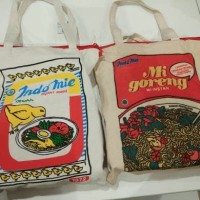 Jual indomie jadul/vintage isi 10 Murah