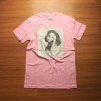 Jual KAOS SUPREME SADE LOVE IS YOUR KING PINK PREMIUM Murah