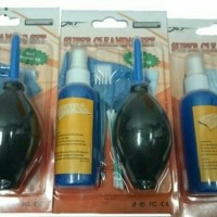 Jual LCD Cleaner 6in1/pembersih LCD Murah