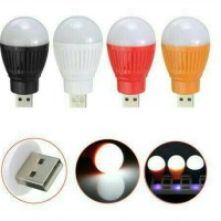 Jual Lampu Bohlam USB Murah