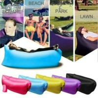 Jual LAYBAG / AIR SLEEPING BAG SOFA Murah