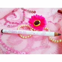 Jual Purbasari Eyebrow Pencil Brown Murah