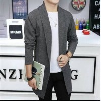 Jual sweter rajut cardigan pria Murah