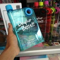 Jual MEMO BOTOL DO YOUR BEST 420ML Murah