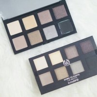 Jual The Body Shop Down To Earth Eye Palette Murah
