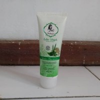Jual Lulur Wajah Purbasari Green Tea Murah