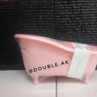 Jual Miniso Bath Sponge Set Murah
