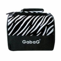 Jual GABAG Cooler Bag (bonus Breastpad, Ice Gel, Kantong ASI) Murah