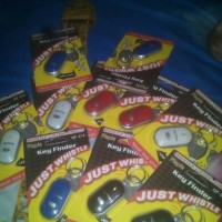 Jual whistle key finder Murah