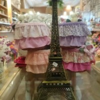 Jual hiasan rumah dan kantor miniatur menara eiffel paris Murah
