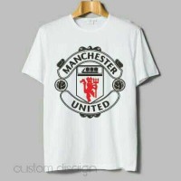 Jual KAOS MANCHESTER UNITED Murah