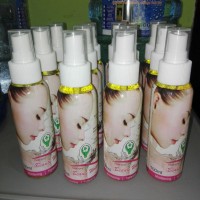 Jual Beauty water / kangen water / facial spray 100 ml Murah