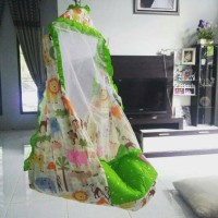 Jual ayunan bayi. harga mulai 160 rb Murah