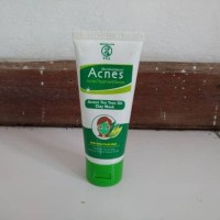 Jual Acnes Tea Tree Oil Clay Mask Murah
