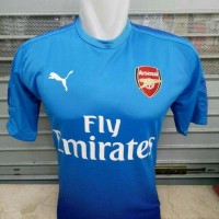Jual jersey arsenal away Murah