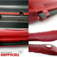 Jual happy call 32cm double pan Murah