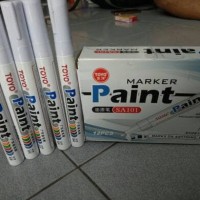 Jual spidol ban TOYO PAIN Murah