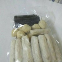 Jual Pempek Hj. Tatik Barokah Murah