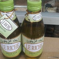Jual minyak zaitun le riche 100 ml Murah