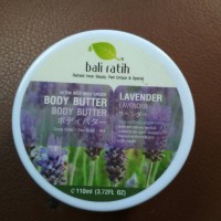 Jual Bali Ratih Body Butter Lavender Murah