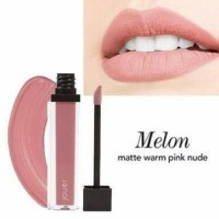 Jual JOUER Lip Cream Shade Melon (Long Wear) Murah
