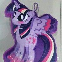 Jual Little Pony Bantal Murah