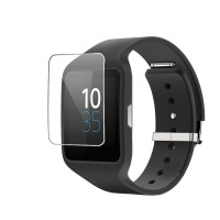 Jual Anti Gores screen protector Smartwatch Sony Sw3/Swr50 Murah