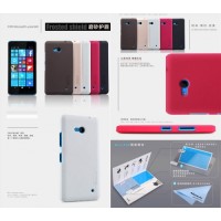 Jual OP1856 Nillkin Hard Case Microsoft Lumia 640 KODE Bimb2333 Murah