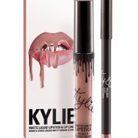 Jual SALE - Kylie Cosmetics - Matte Lip Kit - Maliboo Murah