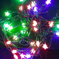 Jual Lampu Hias Led Love Bintang Pohon Natal Murah