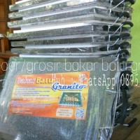 Jual BAKAR BATU GRANITO Murah