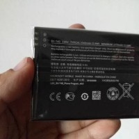 MICROSOFT ORIGINAL BATTERY FOR LUMIA 950 XL (BV-T4D) 3340mAh