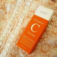 Jual HV5767 SERUM LANSLEY VITAMIN C BEAUTY BUFFET KODE BIS5821 Murah