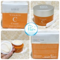 Jual HV5768 CREAM LANSLEY VITAMIN C BEAUTY BUFFET KODE BIS5822 Murah