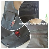 Jual promo Tas Promo gadget pundak bahu army polisi FBI agen 007 bag Murah
