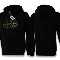 Jual L571 JAKET HOODIES JUMPER SWEATER STAR WARS T KODE PL571 Murah