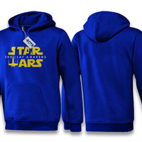 Jual L570 JAKET HOODIES JUMPER SWEATER STAR WARS T KODE PL570 Murah