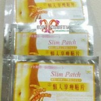 Jual L8691 SLIM PATCH KODE PL8691 Murah