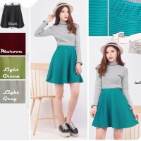 Jual OP4071 ROK PENDEK FLARE 025 KODE Bimb4548 Murah
