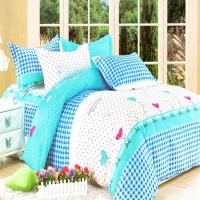 Jual Chelsea Rosewell Sprei 100x200cm (Single) - A099 Murah