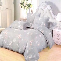 Jual Chelsea Rosewell Sprei 100x200cm (Single) - A191 Murah