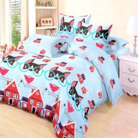 Jual Chelsea Rosewell Sprei 100x200cm (Single) - A183 Murah